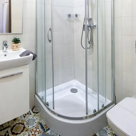 Mint&jade A 克拉科夫