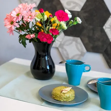 Mint&jade A * Krakau