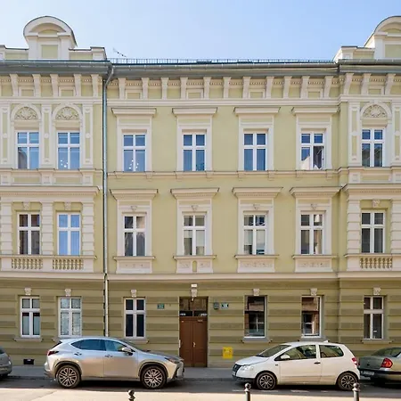 Appartement Mint&jade A